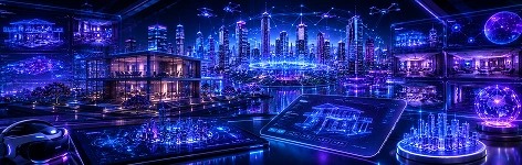 Metaverse solutions for real estate apps